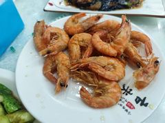 -聚德福海鲜家常菜(刘庄店)