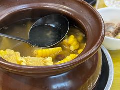 -民间瓦缸煨汤館(嵩山路店)