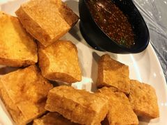 -虎虎龙虾大排档(双井店)