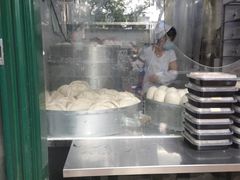 -天泽祥·鼓楼馒头(鼓楼店)