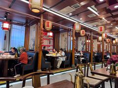 -李氏八大件老菜馆(万宝街店)