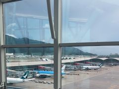 -香港国际机场