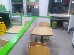 -老乡鸡(霍邱县东湖路店)