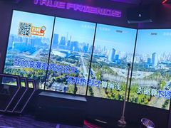 -星聚会KTV(广州敏捷广场店)