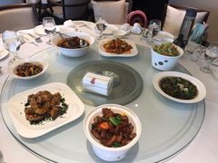 -燕春园中餐厅-北大博雅国际酒店