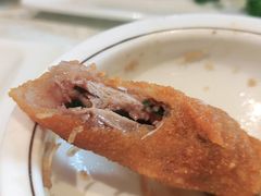 胡萝卜鱼-丁老爷子苏香圆