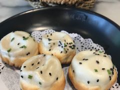 水煎包-京城小江南·土菜馆·蒸白鱼(东四十条店)
