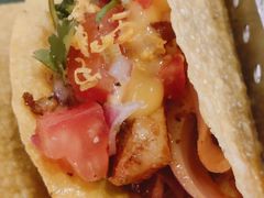 -HFFOUSA TACO弗萨塔可墨西哥餐厅(颐堤港店)