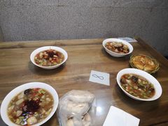 -建基泡馍·西安老字号·清真(永宁店)