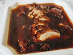 -蒲氏烤鸭(百寿路店)