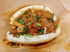 牛肉咔饼-晓友烧麦(光华村店)
