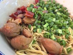-万三面馆(青龙正街太古里店)