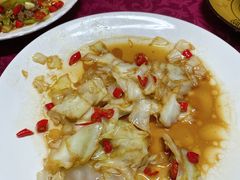 -柘林湖生态鱼馆