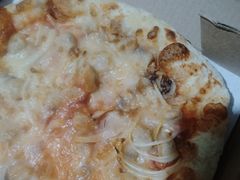 -Aimiqi.Pizza.爱米奇私厨(虹梅路红春大厦店)
