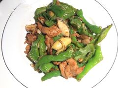 -晓粤·惹味粤菜(凯德乐峰广场店)