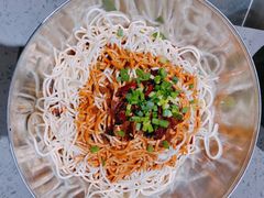 凉面-一棠龙虾•王牌虾球(楚河汉街店)