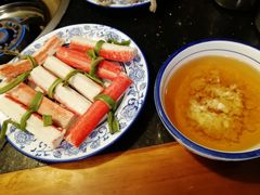 -飘香火锅(玉林西路店)
