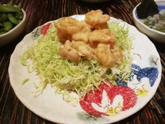 -平成屋·午肴夜酒(四川北路店)