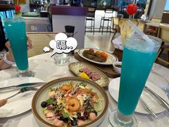 -盐说·西式餐酒馆(光明万达店)
