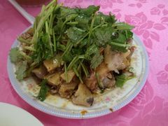 -电白鸭粥店(下沙二坊88号店)