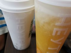 -喜茶(广州中山六路店)