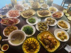 -琼大师东方烤乳猪(亚特兰蒂斯店)