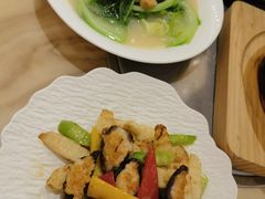 -锦粤宫·精致粤菜(深圳北站店)