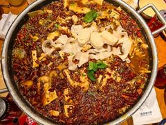 -聂发财重庆江湖菜(解放碑店)