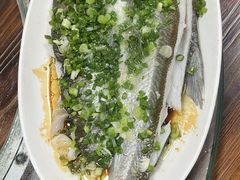 -晶采餐厅(仁化丹霞山店)