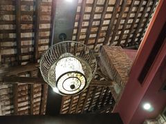 -百丈园龙江啫神馆