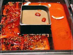 -巴奴毛肚火锅(悠唐购物中心店)