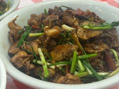 -脆皮烧鸡公