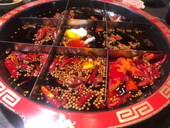-赵家院子佬火锅(重庆总店)