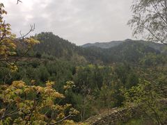 -辋川溶洞