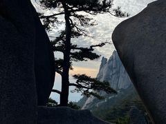 -天柱山风景区