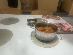 -呷哺呷哺 黄金牧场 (新中关购物中心店)