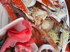 -万豪咖啡厅(JW万豪酒店店)