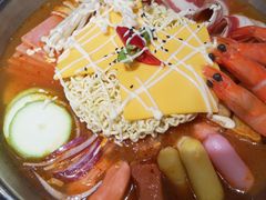 -妥妥烤肉料理(昙华林店)