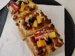 -北国饭店·海鲜.北方菜(榕城店)