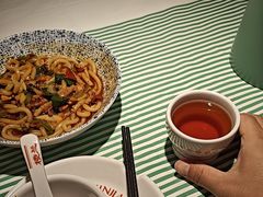 -楼兰新疆菜(江宁万达店)