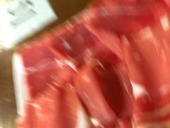 -竹叶涮肉坊(总店)