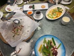 -顺意·顺德家乡菜(国际人才大厦店)