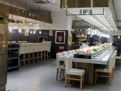 -永辉超市(鲁谷店)