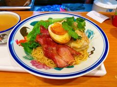 -彩虹站·香港烧腊茶餐厅
