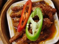 -老廣食堂(区庄店)
