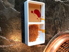 -一品诚记烤肉(大连柏威年购物中心店)