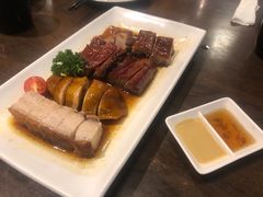 -新旺茶餐厅(嘉里城店)