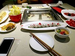 android_upload_pic-海底捞火锅(泉城路店)