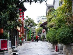 -回龙窝历史文化街区