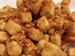 -新大咀港式茶餐厅(宝山万达店)